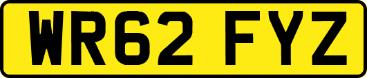 WR62FYZ