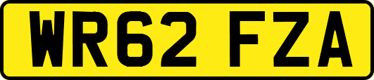 WR62FZA