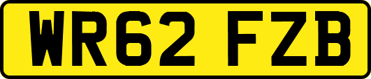 WR62FZB