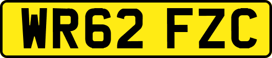 WR62FZC