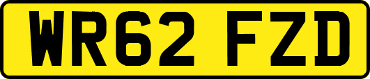 WR62FZD