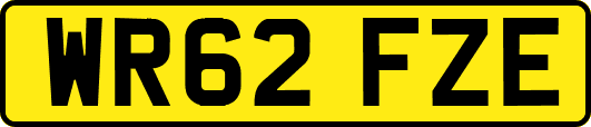 WR62FZE