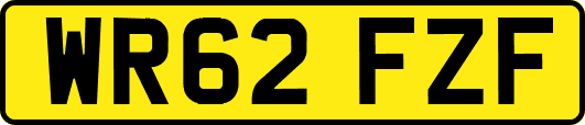 WR62FZF