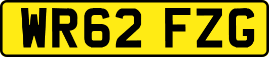 WR62FZG