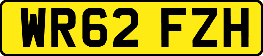 WR62FZH