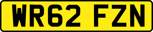 WR62FZN