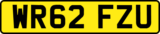 WR62FZU