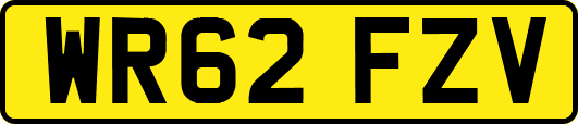 WR62FZV