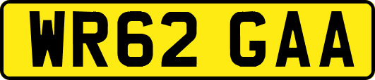 WR62GAA