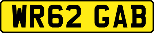 WR62GAB