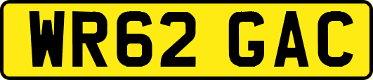 WR62GAC