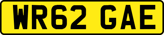 WR62GAE