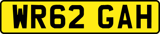 WR62GAH