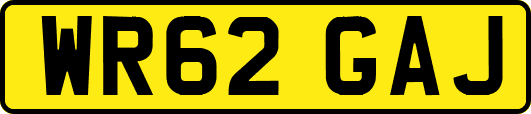 WR62GAJ