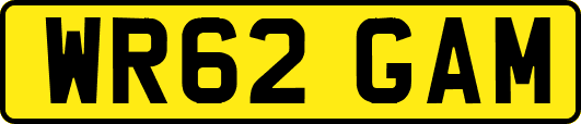 WR62GAM