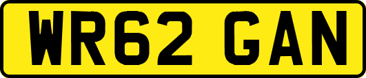 WR62GAN