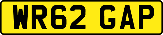 WR62GAP