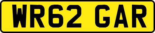 WR62GAR
