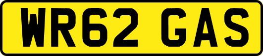 WR62GAS