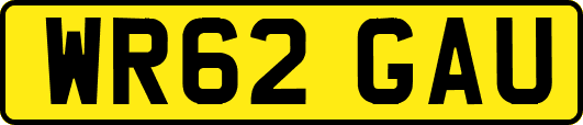 WR62GAU
