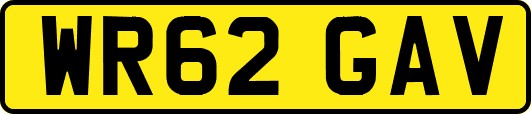 WR62GAV