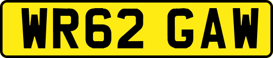 WR62GAW