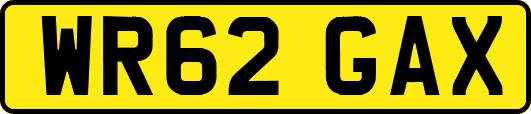 WR62GAX