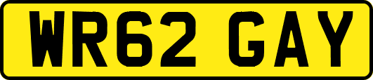 WR62GAY