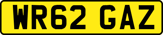 WR62GAZ