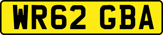WR62GBA