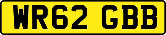 WR62GBB