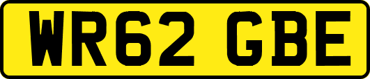 WR62GBE