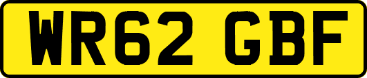 WR62GBF
