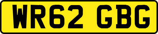 WR62GBG
