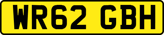 WR62GBH