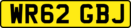 WR62GBJ