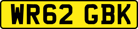 WR62GBK