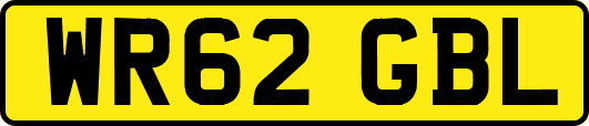 WR62GBL