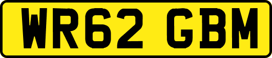 WR62GBM