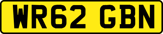 WR62GBN