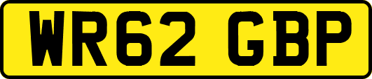 WR62GBP