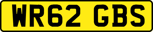 WR62GBS