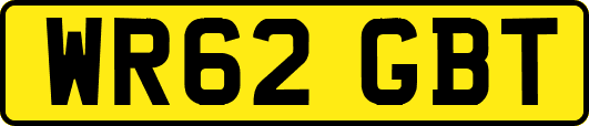 WR62GBT