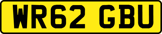 WR62GBU