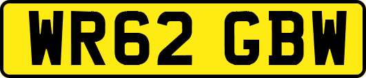 WR62GBW