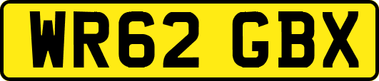 WR62GBX