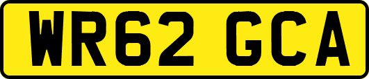 WR62GCA