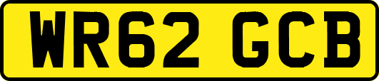 WR62GCB