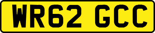 WR62GCC