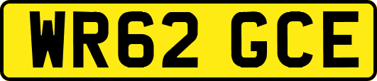 WR62GCE